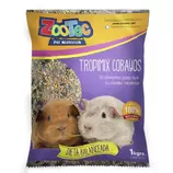 Oferta de Tropimix Zootec Cobayo Conejo TR por $2375 en Casper Pet Store