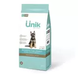Oferta de Alimento Unik Perro Puppy MB/LB 15Kg + 3Kg por $59895 en Casper Pet Store