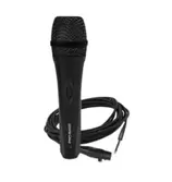 Oferta de Microfono Pro-Bass mic500 Dinamico cardiode por $6745,5 en Maitess