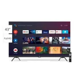 Oferta de Tv 43 smart BGH b4322fs5a FHD Android por $417991,5 en Maitess