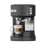 Oferta de Cafetera espresso o capsula Oster Em6603ss por $421729 en Maitess