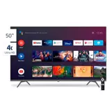 Oferta de Tv 50 smart BGH b5022us6a 4K/Android por $599165 en Maitess