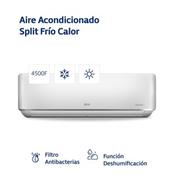 Oferta de Aire Acondicionado Split Frio-calor Bgh 5200w Bs52wccr por $1089999 en Megatone