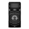 Oferta de Torre de Sonido LG Xboom Rn5 Bluetooth Karaoke por $542999 en Delta