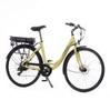 Oferta de Bicicleta E-Pac Kany C700 Verde 28" + Casco… por $2166619 en Delta