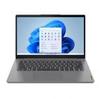 Oferta de Notebook Lenovo IdeaPad 3 i3 11va 14" por $785999 en Delta