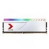 Oferta de Memoria PNY 16Gb XLR8 RGB Silver DDR4 3200Mhz por $79999 en Delta