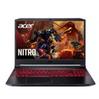 Oferta de Notebook Acer Nitro5 i5 11va Gtx 1650 15.6" por $2139999 en Delta