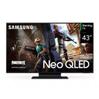 Oferta de TV Gaming 4K 43" Samsung QN43 Neo QLED 144Hz por $1119999 en Delta