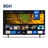 Oferta de Smart TV UHD 4K 65" BGH Google TV B6523US6G por $853999 en Delta