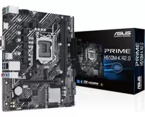 Oferta de Motherboard Asus Prime H510m K R2.0 Intel Lga1200 por $249999 en Depot