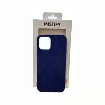 Oferta de Funda De Celular Para Iphone11 Basic Protectora Mistify Noga por $4329 en Depot