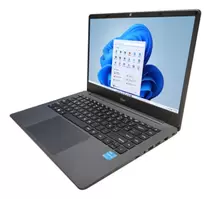 Oferta de Notebook Gfast Intel Celeron N-140 4g Ddr4 120g Ssd 14 W11 por $374649 en Depot