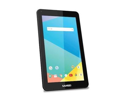 Oferta de Tablet Sansei Ts7A232 7 2Gb 32Gb por $75999 en DRicco