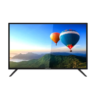 Oferta de SMART TV E-NOVA 43 PULGADAS FHD 43FA10 por $371999 en Musimundo