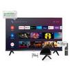 Oferta de Smart Tv 32" TCL HD Android TV Bluetooth Netflix Youtube por $212999 en Novogar