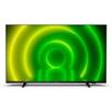 Oferta de Smart Tv 55" UHD 4K HDR10+ Bluetooth HDMI Ultrafino Philips por $472499 en Novogar