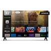 Oferta de Smart Tv Hitachi 43" Full HD Android Tv Control de Voz Bluetooth por $346999 en Novogar