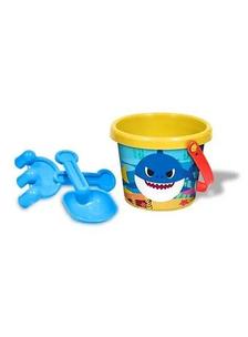 Oferta de Playset Baby Shark Kit Para El Verano Original Premium por $1990 en El Mundo del Juguete