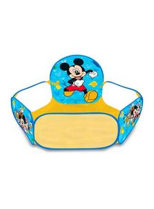 Oferta de Pelotero Infantil Mickey 120 Cm Original Disney por $18000 en El Mundo del Juguete
