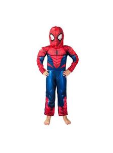 Oferta de Disfraz Spiderman con Músculo  Original Marvel por $44100 en El Mundo del Juguete