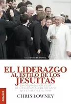 Oferta de Liderazgo Al Estilo De Los Jesuítas, El por $27490 en Orix