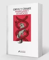 Oferta de Libro Oryx Y Crake - Maddaddam 1 - Margaret Atwood por $21500 en Orix