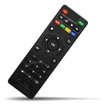 Oferta de Control Remoto Para Smart Tv Box X96 Noga Noganet Inova Orix por $8790 en Orix