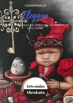 Oferta de Eshu Eleggua (cuadernillo) Santeria Cubana Ifa por $16990 en Orix