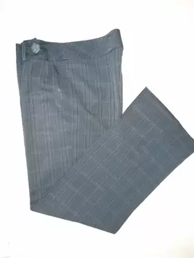 Oferta de Pantalon Ancho T2 Orix Escoses Cintura 42  Poco Uso por $22999 en Orix