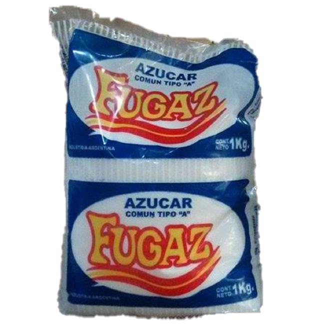 Oferta de AZUCAR FUGAZ TIPO A X1KG por $899,9 en El Nene