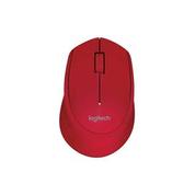 Oferta de Mouse Inalámbrico Logitech M280 Rojo por $20090 en Otero