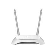 Oferta de Router Wifi TP-LINK TL-WR840N 300Mbps por $64833 en Otero
