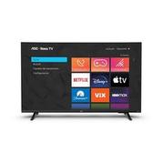 Oferta de Smart Tv AOC 32 Pulgadas 32S5135/77G HD Roku por $241999 en Otero