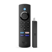Oferta de Amazon Fire Tv Stick Lite B091G4YP57 Full HD 8 Gb 1 Gb Ram por $60999 en Otero