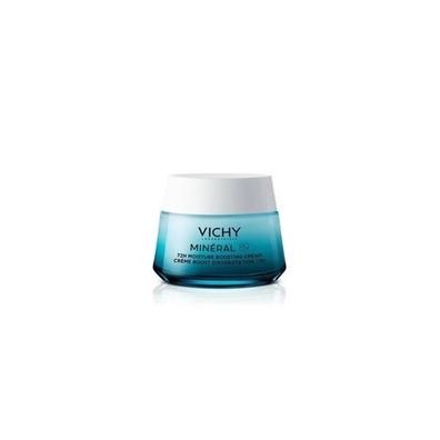 Oferta de Crema Facial Vichy Mineral 89 Sin Fragancia X 50 Ml por $26427,64 en Farmacia Del Puente