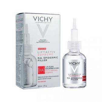 Oferta de Vichy Liftactiv Supreme Ha Epider Filler 30 ml por $37123,72 en Farmacia Del Puente