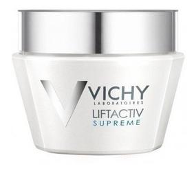 Oferta de Vichy Lift Supreme Piel Normal a Mixta 50 ml por $35463,55 en Farmacia Del Puente