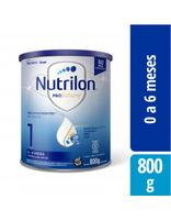Oferta de Nutrilon 1 Profutura Lata 800 gr por $29319 en Farmacias Líder