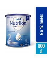 Oferta de Nutrilon 2 Profutura Lata 800 gr por $27870 en Farmacias Líder