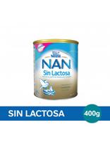 Oferta de Nestlé Nan Sin Lactosa NF Polvo Envase 400 g por $68137,25 en Farmacias Líder