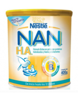 Oferta de Nestlé Nan H.A.(NF) Polvo Envase 400 g por $44760,08 en Farmacias Líder