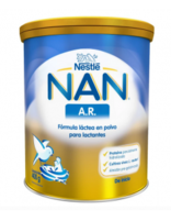Oferta de Nestlé Nan AR Polvo Envase 400 G por $55500,9 en Farmacias Líder