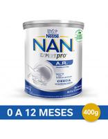 Oferta de Nestlé Nan AR Polvo Envase 400 G por $55504,32 en Farmacias Líder