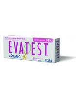 Oferta de Evatest Classic Test privado de embarazo por $3702,05 en Farmacias Líder