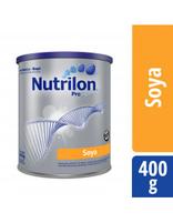 Oferta de Nutrilon Soya x 400 gr por $59330 en Farmacias Líder