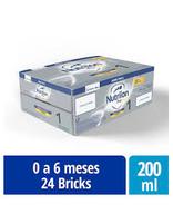 Oferta de Nutrilon 1 Profutura Brick 200 ml X 24 UND por $42708 en Farmacias Líder