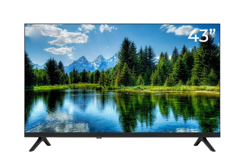 Oferta de Smart TV 43” HD Ashima AS43FS22 por $315999 en Pardo Hogar