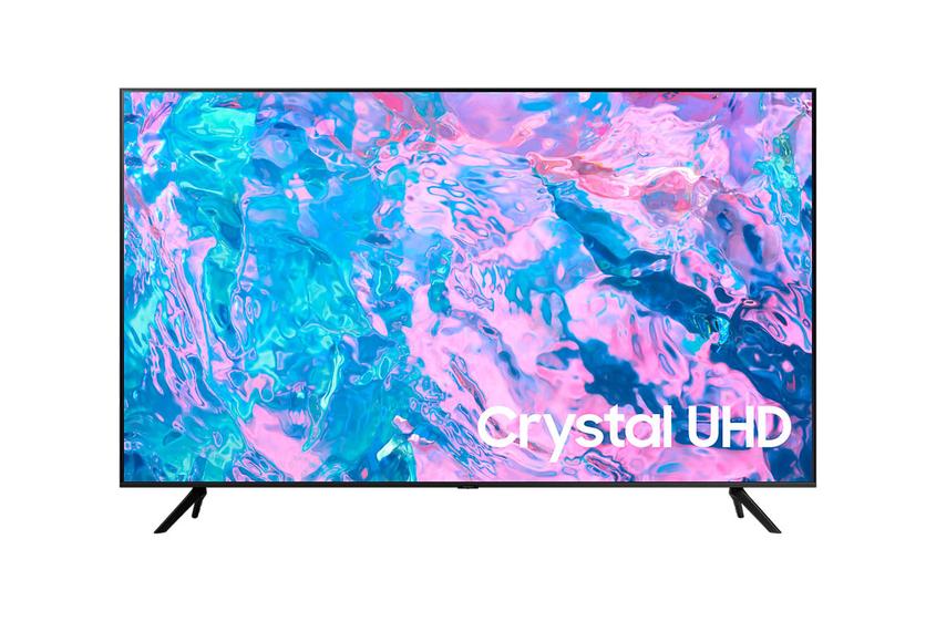 Oferta de Smart TV 50” Crystal UHD 4K Samsung UN50CU7000GCZB por $544000 en Pardo Hogar