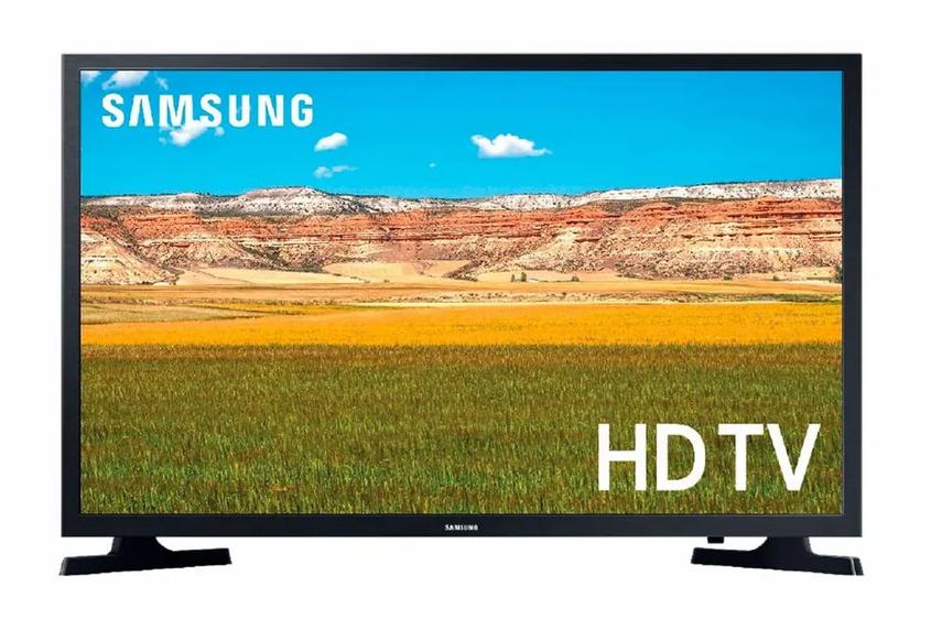 Oferta de Smart TV 32” HD Samsung UN32T4300A por $379999 en Pardo Hogar